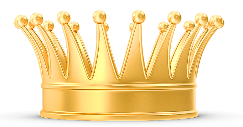 crown silver