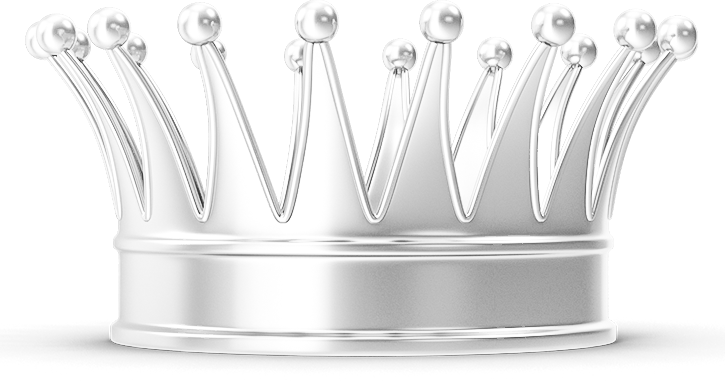 crown silver